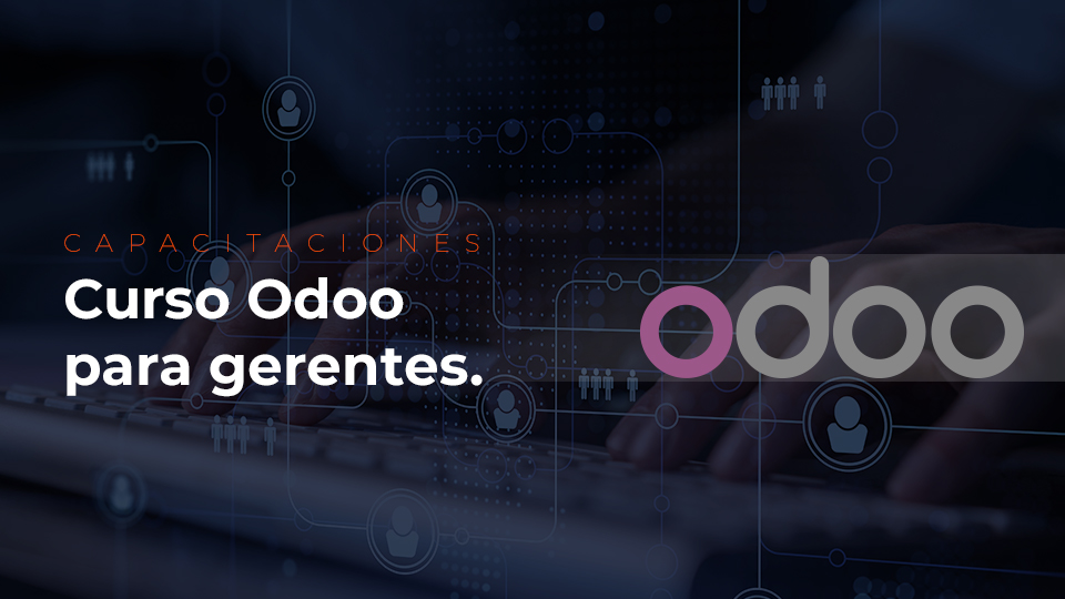 Odoo CRM - Gerentes/Administradores