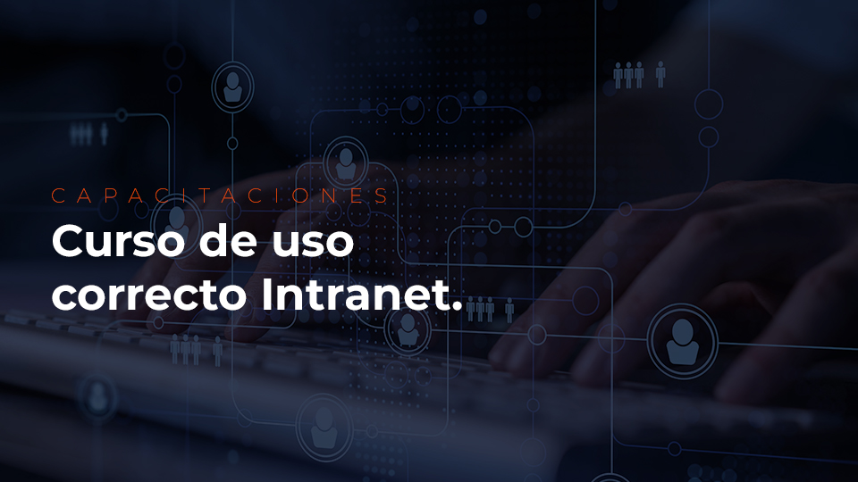 Intranet para vendedores