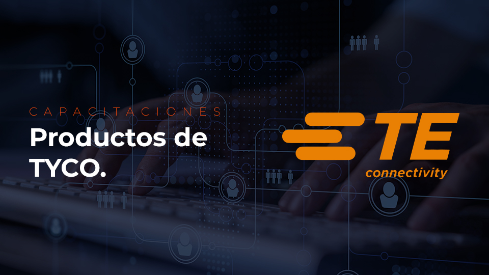 Capacitación TYCO