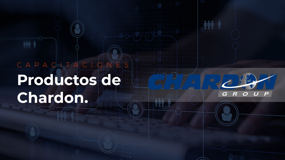 Capacitación CHARDON