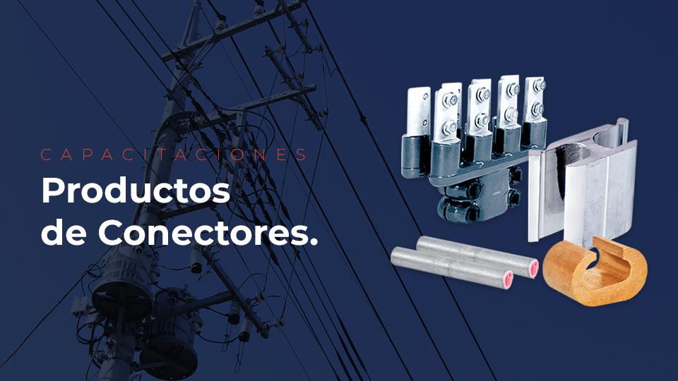 Capacitación Conectores