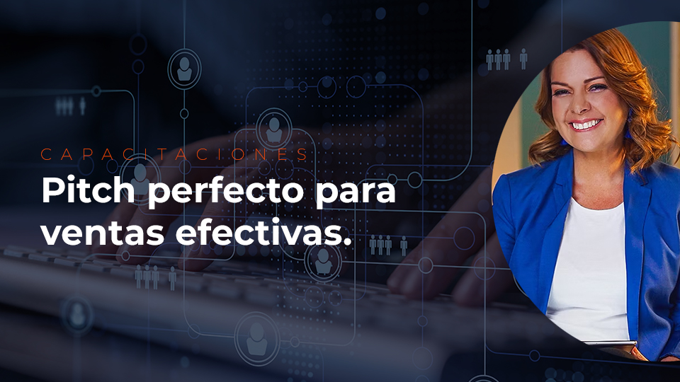 Pitch perfecto para ventas efectivas