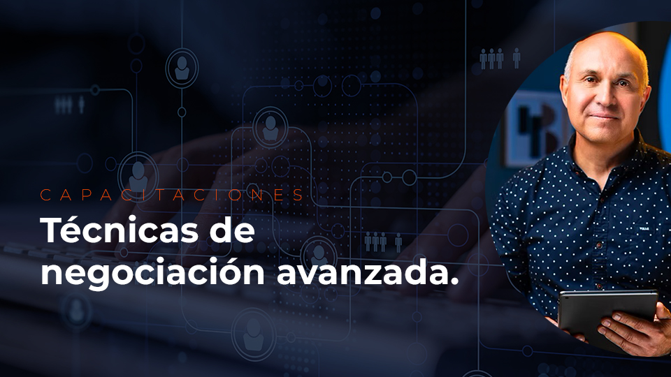 Técnicas de negociación avanzada