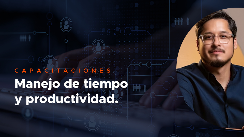 Manejo de Tiempo y Productividad