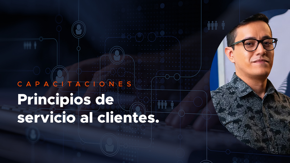 Principios de servicio a clientes