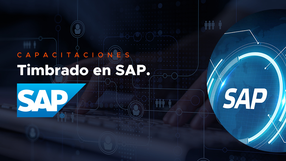 SAP Business One | Timbrado