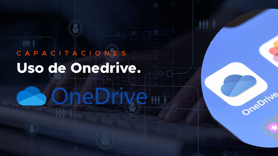 Capacitación OneDrive