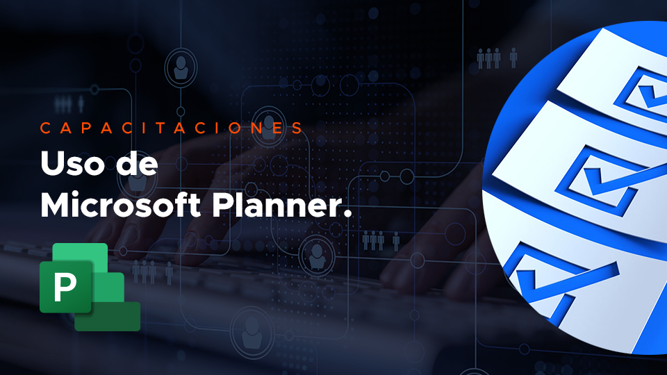 Capacitación Planner