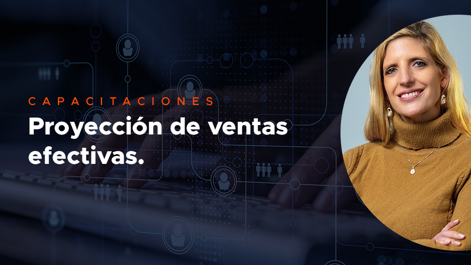 Proyección de ventas efectivas