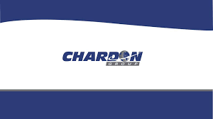 Productos Chardon