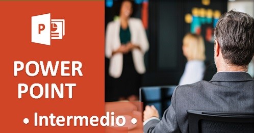 Curso Intermedio De Microsoft Power Point